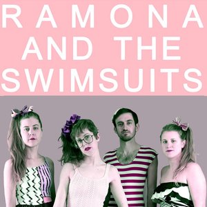 Image pour 'Ramona and The Swimsuits'