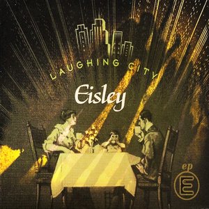 “Laughing City EP”的封面