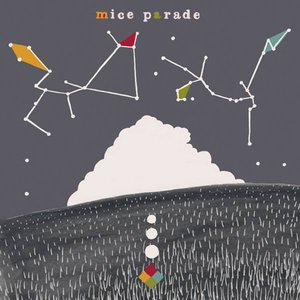 Image for 'Mice Parade'