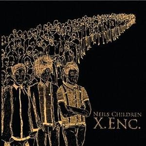 Image for 'X.Enc.'
