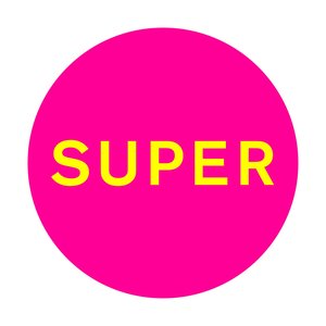 Image for 'Super'