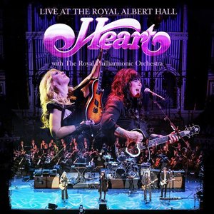 Image for 'Live At The Royal Albert Hall'