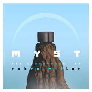 Image for 'Myst : The Soundtrack'