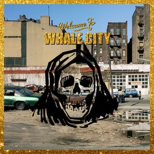 Image for 'Whale City'