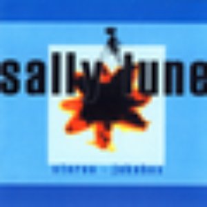 “Sally Lune”的封面