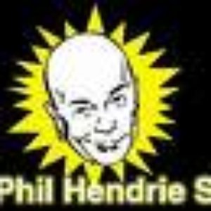 Image for 'The Phil Hendrie Show'