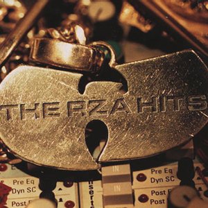 Image for 'The RZA Hits'
