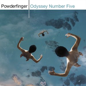 Image for 'Odyssey Number Five'