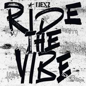 Image for 'Ride the Vibe'