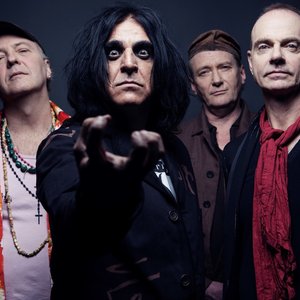 Image for 'Killing Joke'