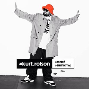 '#kurt_rolson'の画像