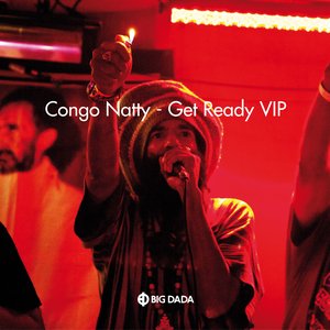 Image pour 'Get Ready VIP'