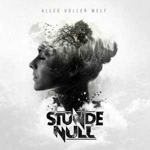 Image for 'Alles voller Welt'