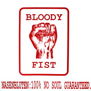 Image for '100% No Soul Guaranteed'