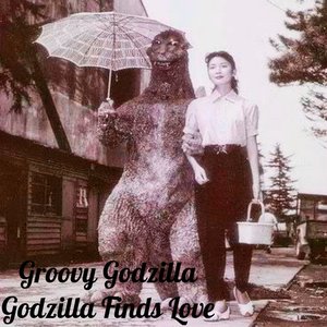 Zdjęcia dla 'Godzilla Finds Love'