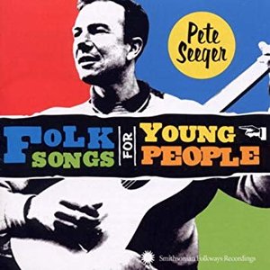 Imagem de 'Folk Songs for Young People'