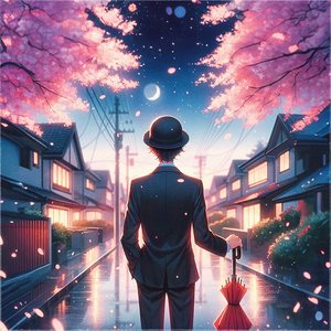 Imagem de 'Mayday Parade Lofi'