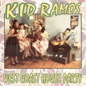 Image for 'West Coast House Party'