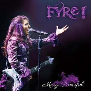 Image for 'FYRE!'