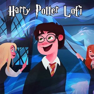 Image for 'Harry Potter Lofi'