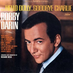 “Hello Dolly To Goodbye Charlie”的封面