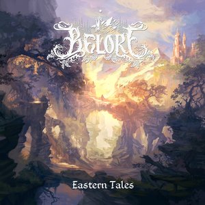 Изображение для 'Eastern Tales'