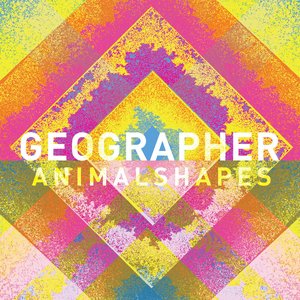 Image for 'Animal Shapes'
