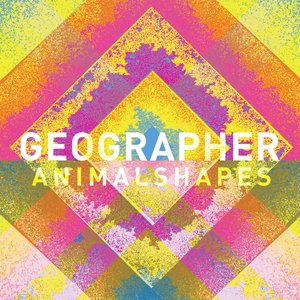 'Animal Shapes'の画像