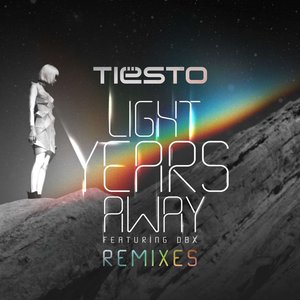 Image for 'Light Years Away (Remixes)'