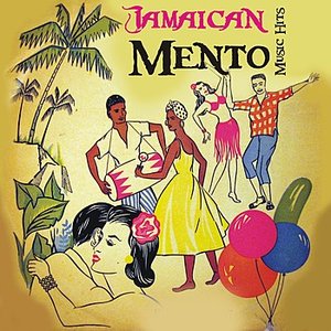 Image for 'Jamaican Mento Music Hits (1952 - 1958)'