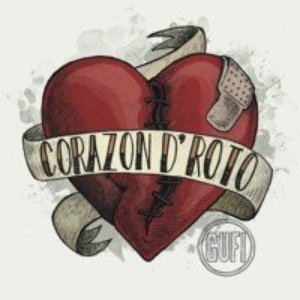 Image for 'Corazon D' Roto'