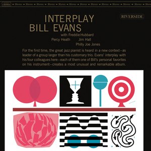 Image for 'Interplay (Remastered 2025)'