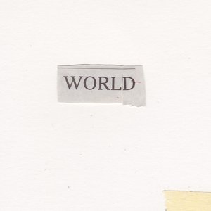 Image for 'WORLD'