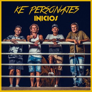 Image for 'Inicios'