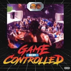 Image for 'Game Controlled - EP'