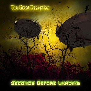 Изображение для 'The Great Deception'