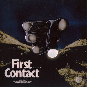 Image for 'First Contact'