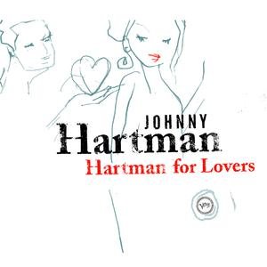 Image for 'Hartman For Lovers'