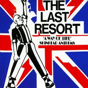 Image for 'A Way of Life - Skinhead Anthems'