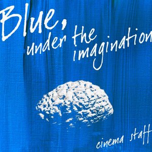Image for 'Blue, under the imagination'