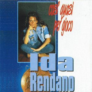 Image for 'Così quasi per gioco'