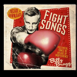 Image for 'Fight Songs'