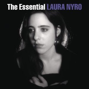 “The Essential Laura Nyro”的封面