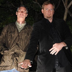 Image for 'Desertshore'