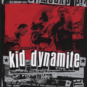 Image for 'Kid Dynamite'