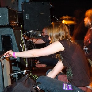 Image for 'Jazzfinger'