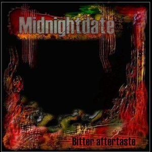 Image for 'Bitter aftertaste'