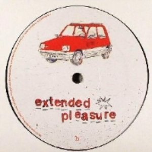Image for 'Extended Pleasure'