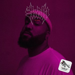 “Skalp”的封面