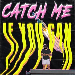 Image for 'catch me if you can'